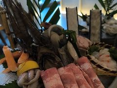 -生如夏花泰式火锅(西村黑金店)
