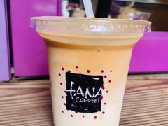 -HANA COFFEE(长寿路店)