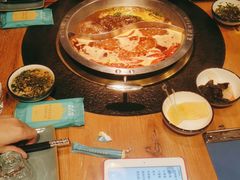 -五星桥原切肥牛火锅·30年专注好牛肉(湖塘店)