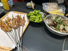 -老虎滩大连海鲜烧烤(建邺云锦路总店)