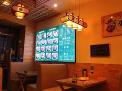 -洪兴砂锅(烟台山店)