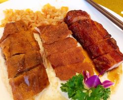 -空中一号宴会厅(信合大厦店)