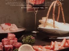 -捞王猪肚鸡火锅(财富中心店)