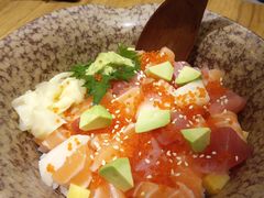 -林妈妈村·日式料理(宝山龙湖天街店)