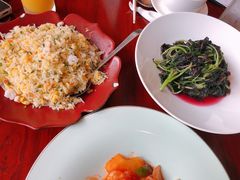 -扬州香格里拉·香宫中餐厅