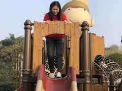 -枫香湖儿童公园