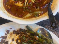 -中国厨房/台湾牛肉面