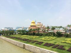 android_upload_pic-厦门方特梦幻王国