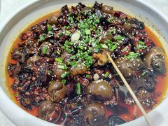 陶然辣子螺-陶然居·重庆菜(两江会馆店)