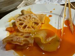 -丁丁猫重庆小面(徐州路店)