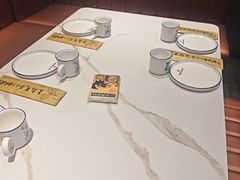 -上尚兄弟烧烤餐厅(鑫通大厦店)