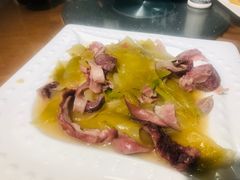 -大洋家·精品潮汕菜·生腌砂锅粥(天河东路店)