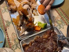 -美森西餐厅(曙光大道店)