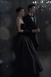 -GO VISION 动视觉婚纱摄影高级定制