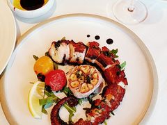 -La Vita 意大利传统料理(富民路店)