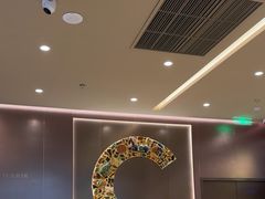 -霸王茶姬(上海龙湖云廊天街店)