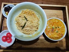 -蟹上黄·蟹黄面·江南糖水(人民广场店)