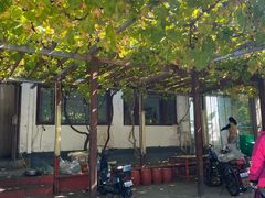 -钰田大院·碳烤虹鳟鱼·怀柔地道农家菜(雁栖湖店)