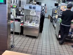 -麦当劳(余姚北站店)
