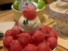 -如思台北甜品店(玉林西路店)