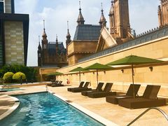 -澳门喜来登大酒店