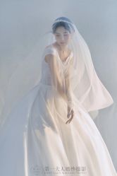 -第一夫人婚纱摄影(南京店)