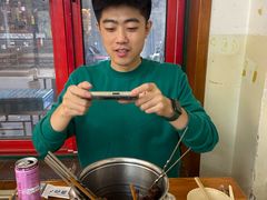 -炒豆合作社(东四总店)