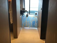 -武汉洲际酒店