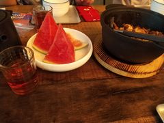 -铁公鸡·四川料理(天环广场店)