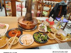 -和顺坊老北京铜火锅