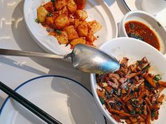 -兰湘子·湘菜小炒(长安万科广场店)