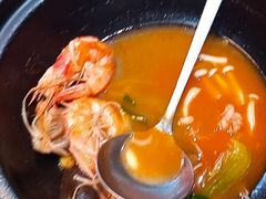 -君霖海鲜私房菜(春柳店)