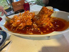 -龙猫意杯花园餐厅(芙蓉湖店)