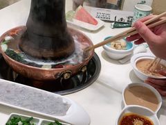 -阳坊胜利涮羊肉(阳坊老店)