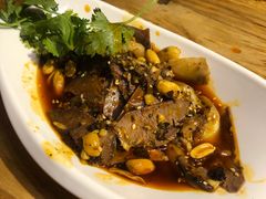-兔槽江湖菜·重庆璧山兔(水围店)