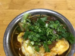 -朝阳路拉面店