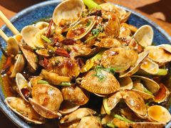 -蚝堡海鲜·威海菜·海肠捞饭·烧烤·亚洲吃蚝公司(幸福门店)