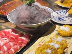 -旧街市鲜货老火锅(大光路店)