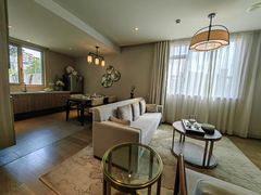 -梧桐人家中国太平国际健康颐养社区