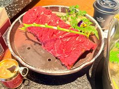 -盡膳口福跷脚牛肉火锅(晶耀前滩店)