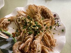 -阿浪海鲜连锁加工店(B栋2排1号火车头店)