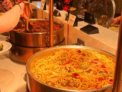 -涨巢·潮玩水疗局