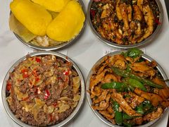 -以饭湘许(天河佳兆业店)