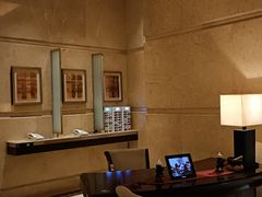 -广州香格里拉酒店