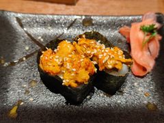 -小川洋风料理(大悦城店)