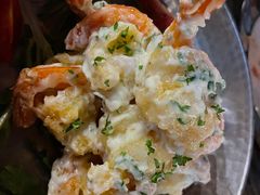 -SISTERS BAR RESTAURANT川意酒馆(嘉善老市H楼店)