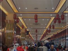 -金刚山烧烤(中山路店)