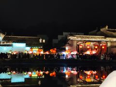 -宏村-南湖书院