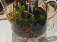 -海尔巴格一甸茶餐厅(团结路店)