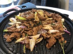 -东门烤鸭店(鼓楼店)